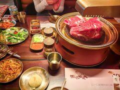 -西塔老太太泥炉烤肉(上海七宝领展广场店)