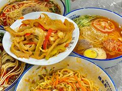 -陈至马正宗兰州牛肉面(韩乐坊店)