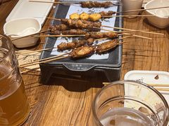 -管氏翅吧(国展店)