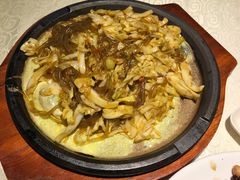 -七哥港式茶餐厅(亮马桥总店)