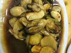 -濠轩阁特色生蚝火锅(水湾路店)