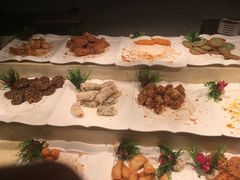 -好食代自助烤涮鲜切牛肉火锅