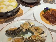 -南海渔村(珠江新城店)