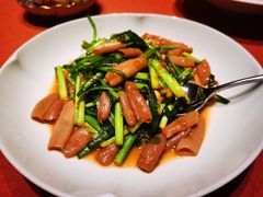 -船歌·鱼水饺青岛菜(闽江二路店)
