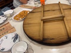 -江湖水乡铁锅炖魚(周庄嘉园店)
