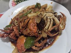 -小六农家乐(崇明西沙湿地店)
