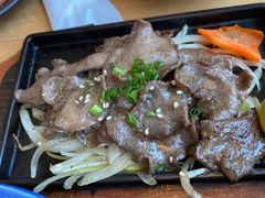 -王鼎精致料理铁板烧(世博源店)