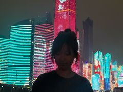 -青岛第三海水浴场