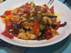 -川正旺江湖菜(三元桥店)