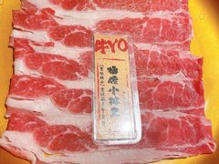 -牛YO寿喜烧·铁板烧和牛火锅自助(市府恒隆店)