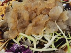 -巧克力渔家.小船海鲜胶东菜(万平口店)