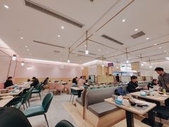 -星伦多海鲜自助餐厅(徐州铜山万达店)