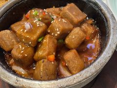 -聚鑫阁江浙菜·非遗传承技艺(闵行交大店)