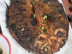 -百盛烧烤·龙虾·小酒馆(丽岛华都店)