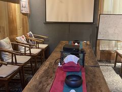 -邈墨茶馆(凤起路店)