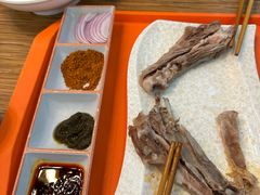 -丝路传奇·中国拉面航母店(北医三院店)