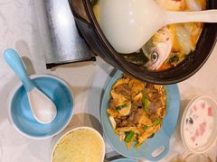 -香香海南菜餐厅