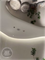 -3AM·S HAIR SALON烫发染发接发