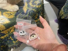 -平行世界·猫咖(首经贸店)