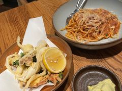 -La Strada(安福路店)