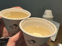 -喜茶(深圳万象城黑金店)