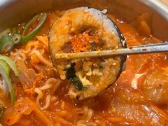 -Woolee韩食堂·韩式家庭料理