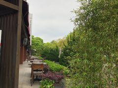 -Geneva日内瓦餐厅(西郊宝成花苑店)