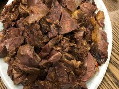 -清真·益鑫羊肉手抓馆(花园北街店)