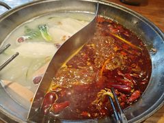 -楠火锅(仁恒梦中心店)