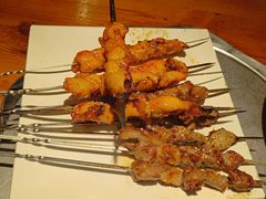 -義聚德·清真铜锅涮羊肉·烧烤(河东店)