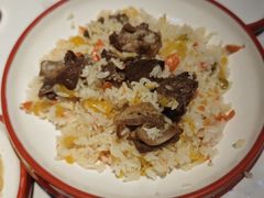 -欧提汗·新疆餐厅·清真(银都路店)