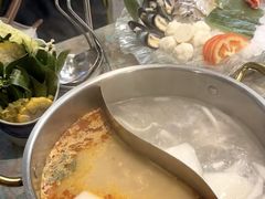 -龙泉人椰子鸡.糟粕醋.海南菜(三亚旗舰店)