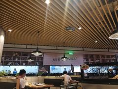 大堂-黄记煌三汁焖锅(龙湖U城店)