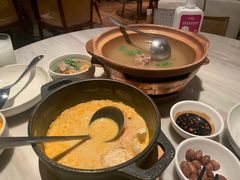 -金椰壳· 大厨新加坡菜(壹方城店)