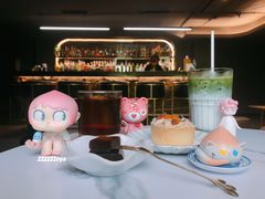 -Hei Cafe(工体店)