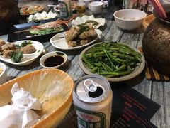 -正宗台湾胡椒蝦(愉景新时代广场店)