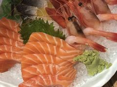 -林妈妈村·日式料理(宝山万达店)