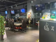 -魔赛卡丁车赛车汇(上海店)