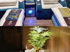 -大桶大足浴(山钢和润荟店)