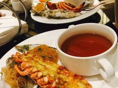 -太原富力万达文华酒店·美食汇西餐厅