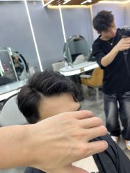 -NY漂发染发主打