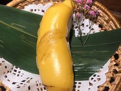 -前海沿·青岛菜(大拇指广场石老人店)