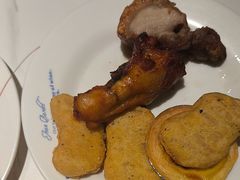 -星伦多 自助料理(圆融店)