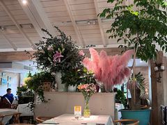 -春暖花开(西溪店)
