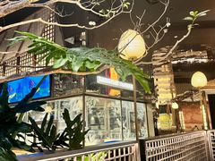 -桂满陇·海市蜃楼·黑金(国金店)