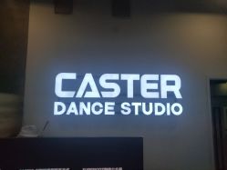 点击看大图 -CASTER跳舞俱乐部