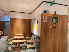-麦当劳(玉桥中路店)