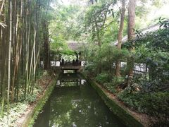 -成都杜甫草堂博物馆