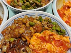 -湖畔鲁菜·二十年老字号餐厅(大明湖店)