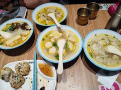 -小杨生煎(宜川路店)